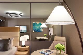 Hotel Zoe Fisherman's Wharf - 1