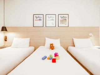 ibis Styles Luxembourg Centre Gare - 4