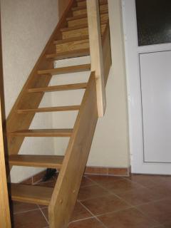 Ferienhaus Am See In Blankensee Groß Schönfeld - 8