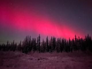 Northern Lights Getaway! - 7