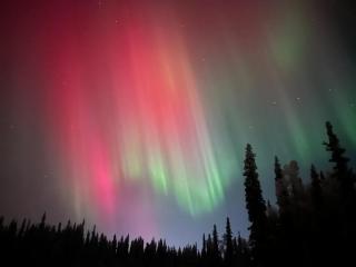 Northern Lights Getaway! - 4