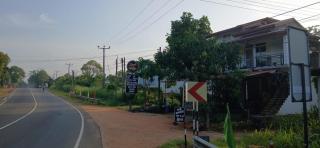 Wanguwa Lodge & Restaurant - 8