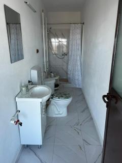 Cabana Bradu Moșului - 1