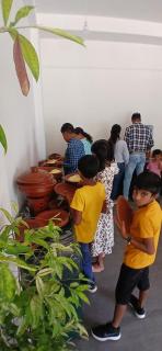 Wanguwa Lodge & Restaurant - 5