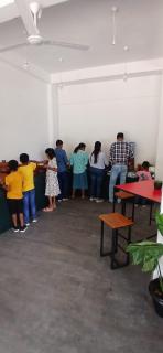 Wanguwa Lodge & Restaurant - 2