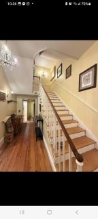 Langdon Hill House - Gettysburg - 3