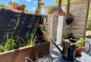 Pepper House Villa ,Housekeeper , heated pool , Hot tub, backup solar and water systems - 2