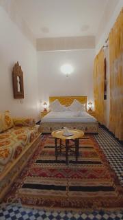 Riad Rayhane -Exclusive Luxury Stays in Fes Medina - 3