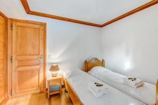 Appartement Mercier - Welkeys - 5