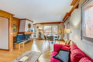 Appartement Mercier - Welkeys - 1