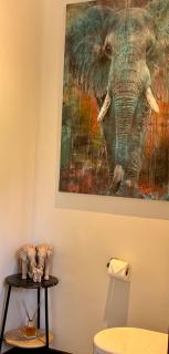 Pepper House Villa ,Housekeeper , heated pool , Hot tub, backup solar and water systems - 1