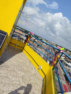 Cobertura na Lage - 8