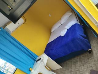 Cobertura na Lage - 6