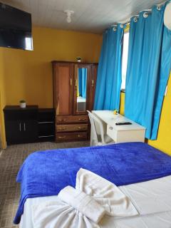 Cobertura na Lage - 4