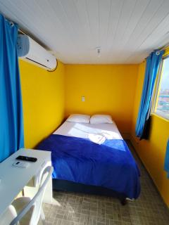 Cobertura na Lage - 3