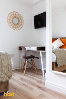 The residency rooms walton - 3