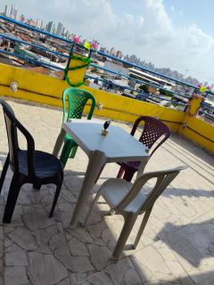 Cobertura na Lage - 1