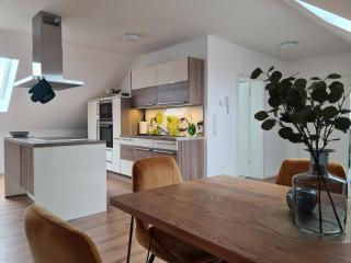 Studiowohnung für 2 DG - 1