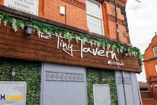 The residency rooms Liverpool - 5