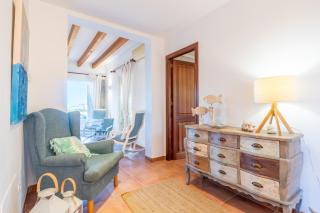 Finca Sa Copinya, frente a la costa de Cala Bona - 3