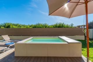 Finca Sa Copinya, frente a la costa de Cala Bona - 6