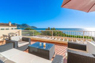 Finca Sa Copinya, frente a la costa de Cala Bona - 5