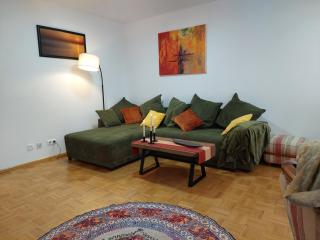 Merziger Fußgängerzone - 8