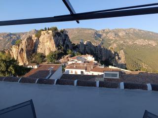 La Terraza Guadalest - 7