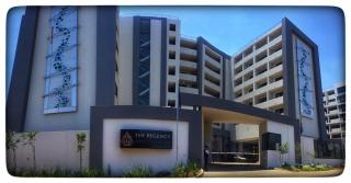 Regency Menlyn Hotel 1Bed Apartment LongStay 32 percent off - 4