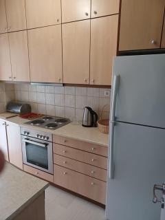 Sea and City Voula Suite - 6