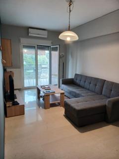 Sea and City Voula Suite - 2