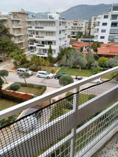 Sea and City Voula Suite - 1