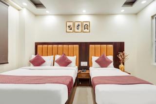 Hotel Royal Rosette- Walking Distance From New Delhi Railway Station & Connaught Place - 7