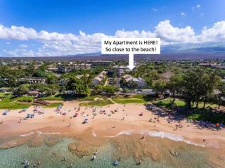 Beach Retreat Walk to Maui Best Shores - 1