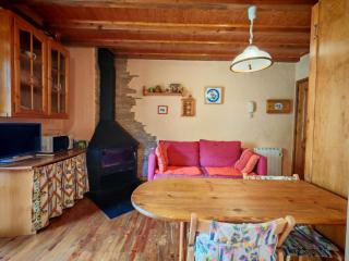 Chimenea y encanto rústico, tu escapada - Cosmos 3 - 4