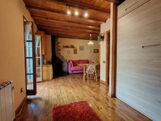 Chimenea y encanto rústico, tu escapada - Cosmos 3 - Pla de l'Ermita - 2