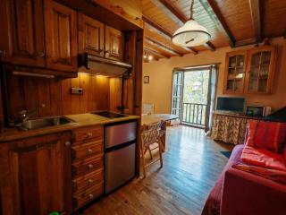 Chimenea y encanto rústico, tu escapada - Cosmos 3 - 3