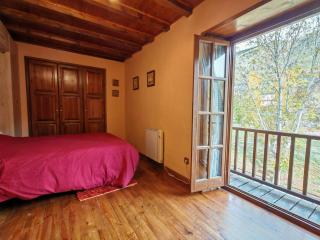 Chimenea y encanto rústico, tu escapada - Cosmos 3 - 6