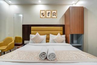 Hotel Royal Rosette- Walking Distance From New Delhi Railway Station & Connaught Place - 8
