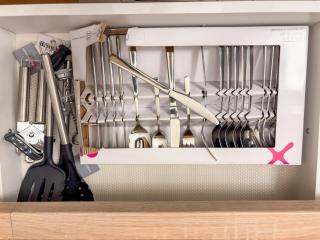 Enjoy Apartments New Apartment amazing location all you need - 5