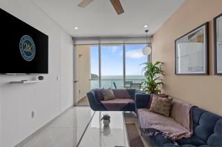 24K Propiedades 15th Floor Camino al Mar Beach Front King Bed - 6