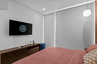 24K Propiedades 15th Floor Camino al Mar Beach Front King Bed - 3