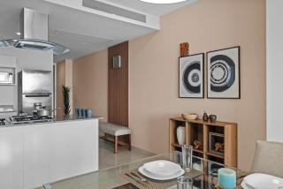 24K Propiedades 15th Floor Camino al Mar Beach Front King Bed - 1