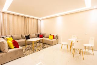 Modern apartment near the Jardin Majorelle - 0