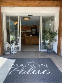 Maison Poluc - Chiaro di Luna - 5