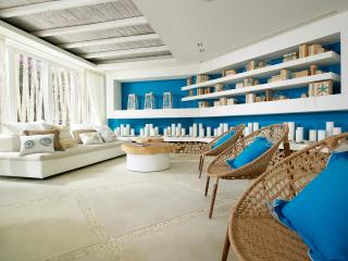 Artemis Seaside Resort - Paliochori - 8