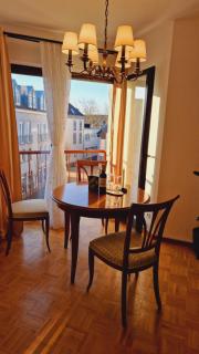 Merziger Fußgängerzone - 4