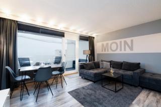 Ferienpark Sierksdorf App 467 - Strandlage - 7