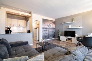 Ferienpark Sierksdorf App 467 - Strandlage - 9