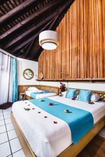Kariwak Wellness Village, Hotel and Holistic Haven - 9